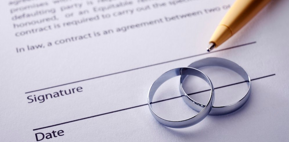 ترجمه رسمی سند ازدواج به زبان انگلیسی و زبان های دیگر