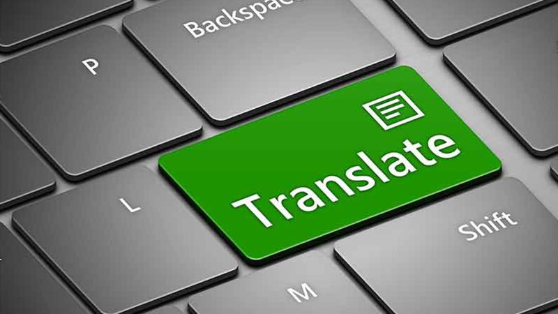 بهترین دارالترجمه رسمی برای ترجمه کارت پایان خدمت