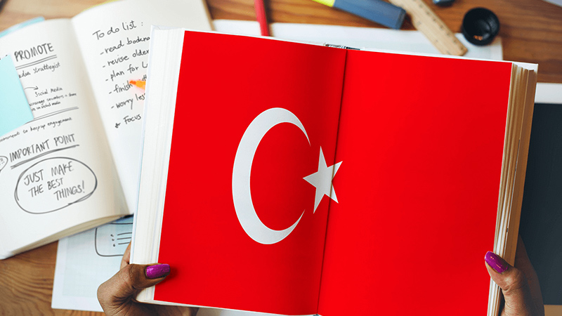 ترجمه مدارک پزشکی به ترکی استانبولی