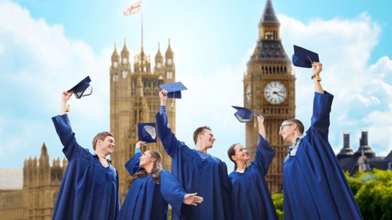 وضعیت زندگی دانشجویی در انگلستان - بهترین دانشگاه‌ های انگلیس