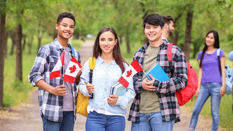 بررسی و معرفی 7 تا از بهترین دانشگاه های کانادا