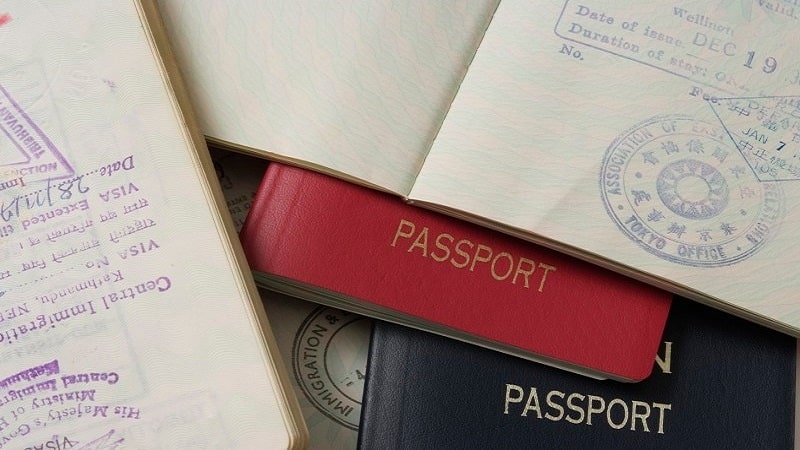 قوانین ترجمه رسمی پاسپورت