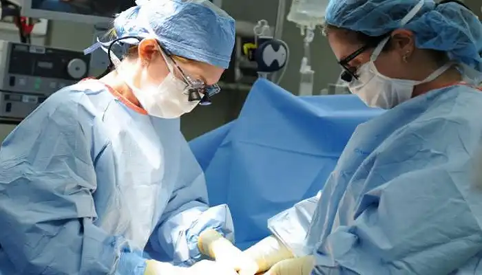 1- جراحی، پردرآمدترین تخصص در ترکیه