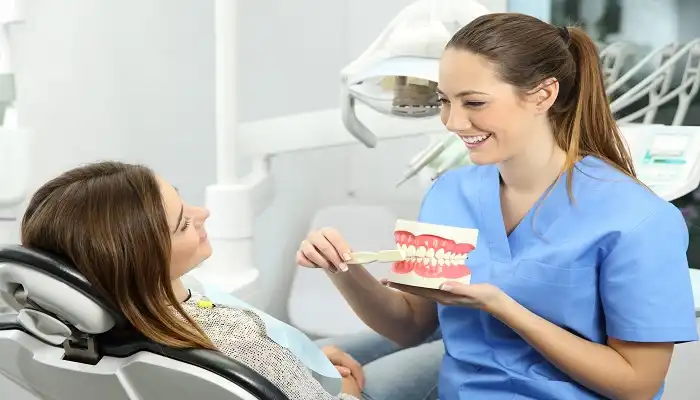4- خدمات دندان‌پزشکی، تخصصی مورد نیاز و پردرآمد در ترکیه