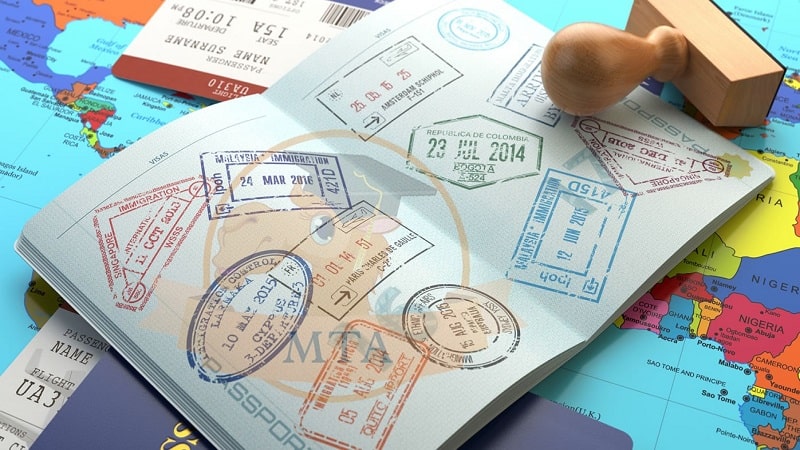 سفر به کدام کشور ها با ویزای توریستی ممکن است؟