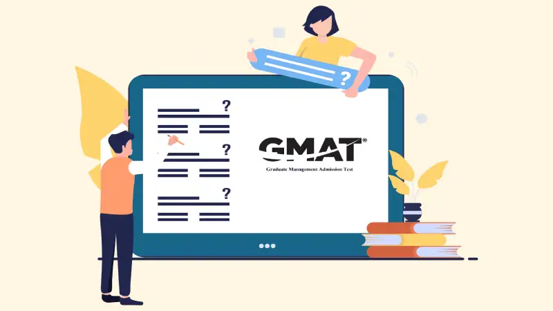 آزمون GMAT چیست؟ هر آنچه باید از این آزمون بدانید!