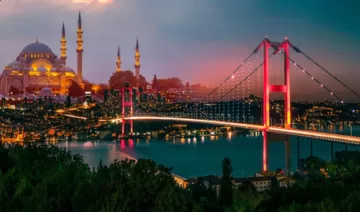 معرفی خاص ترین مکان های دیدنی ترکیه