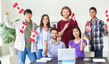 معرفی بهترین راه های مهاجرت به کانادا