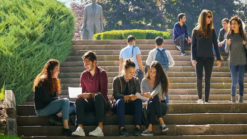فهرست بهترین دانشگاه های ترکیه بر اساس رتبه بندی QS