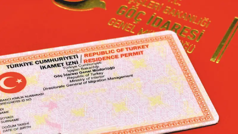 مراحل دریافت ویزای کار ترکیه که باید توسط کارفرما طی شود