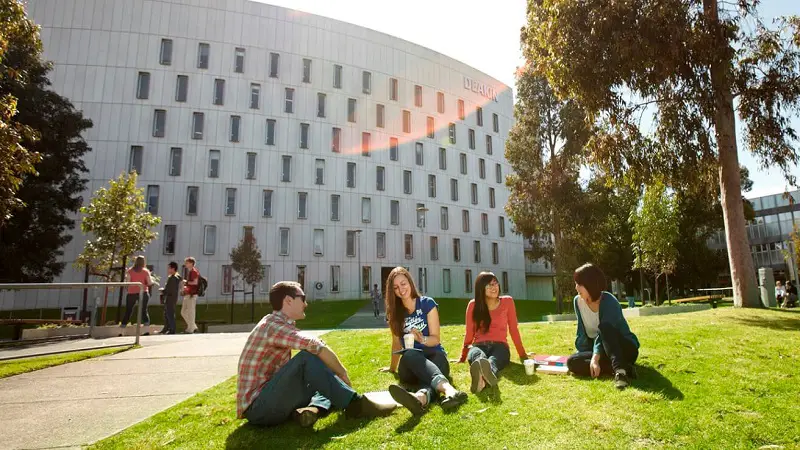 محبوب ترین دانشگاه های استرالیا