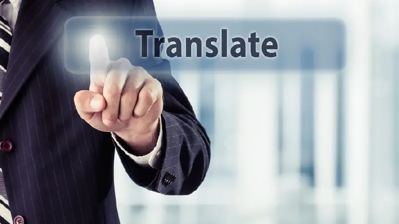 ترجمه تخصصی چیست