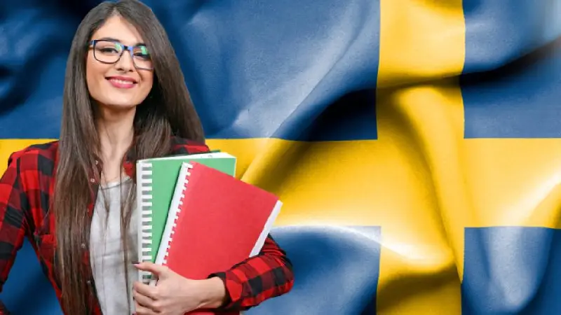 مدارک لازم برای تحصیل در سوئد 