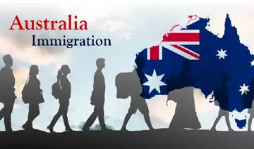 مهاجرت به استرالیا 2023