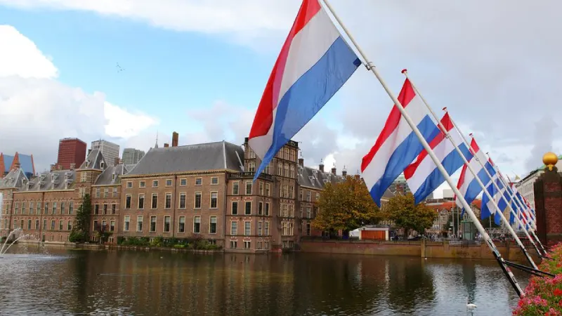 بهترین شهرهای هلند برای سرمایه‌ گذاری