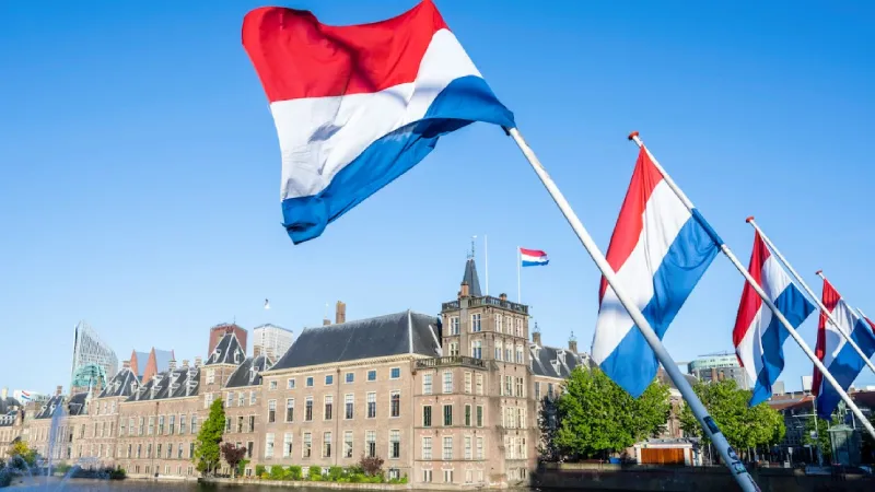 مراحل ثبت شرکت در هلند