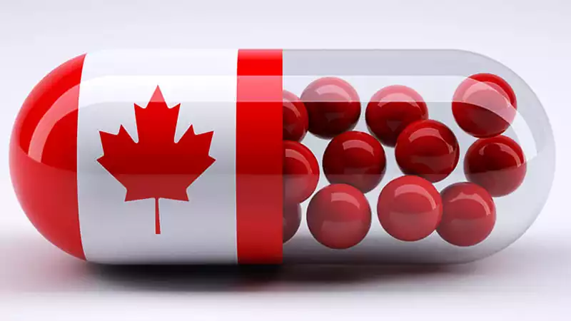 شرایط تحصیل رشته داروسازی در کانادا