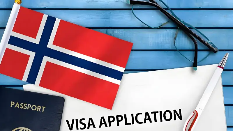 مزایای اخذ ویزای کار نروژ