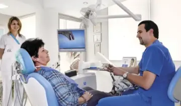 شرایط تحصیل دندانپزشکی در فرانسه 2024