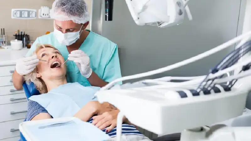 شرایط ورود به رشته دندانپزشکی در فرانسه