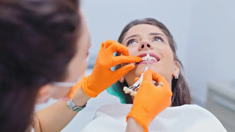 دندانپزشکی در فرانسه چند سال است؟