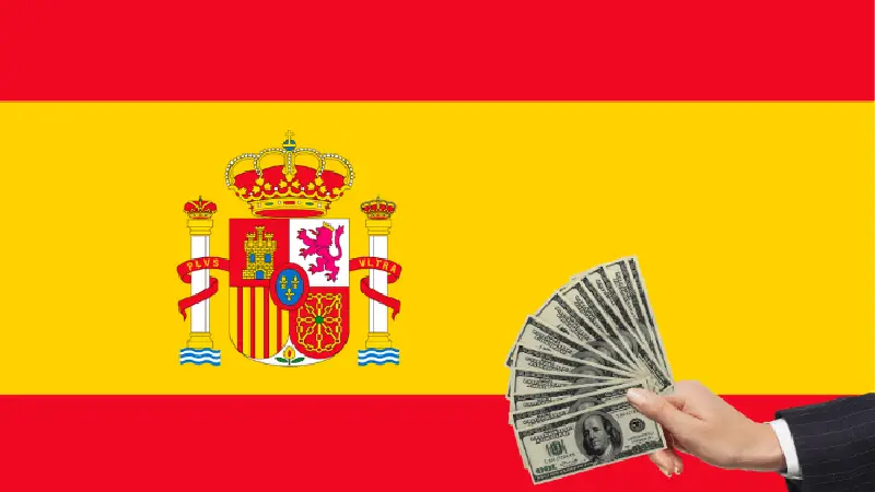  استاندارد های سرمایه گذاری در اسپانیا