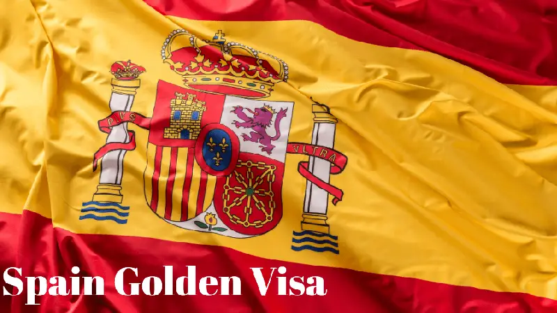  شرایط اخذ گلدن ویزای اسپانیا چیست؟ 