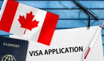 اخذ ویزای توریستی کانادا 2024
