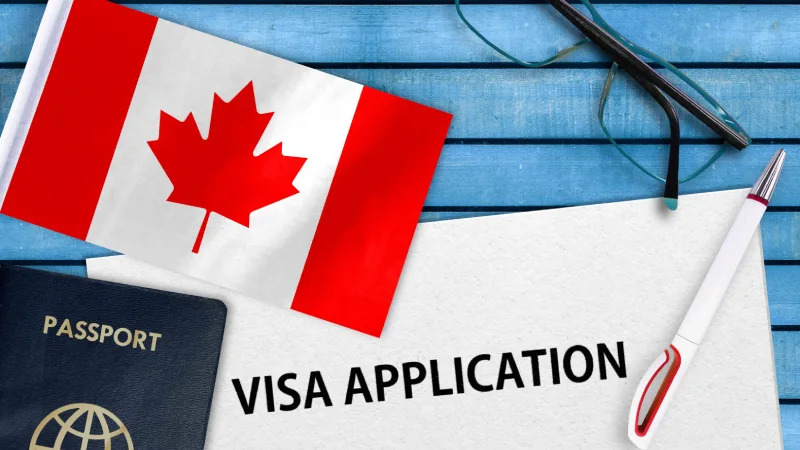 اخذ ویزای توریستی کانادا 2024