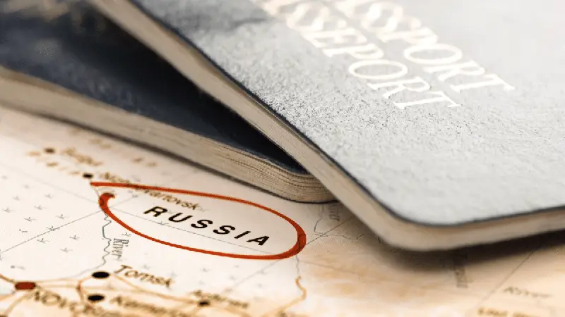 تابعیت روسیه بهتر است یا اقامت روسیه؟