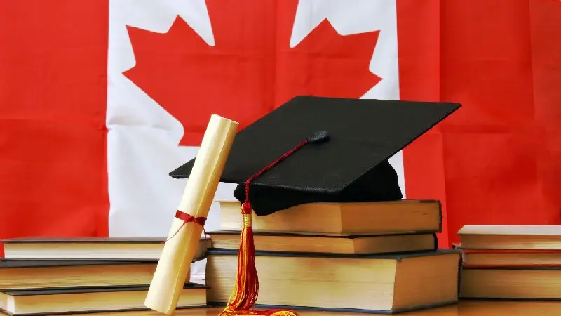   مدرک زبان مورد نیاز برای تحصیل در مدارس کانادا
