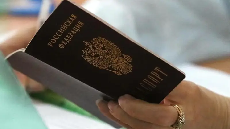 اخذ ویزای توریستی روسیه 