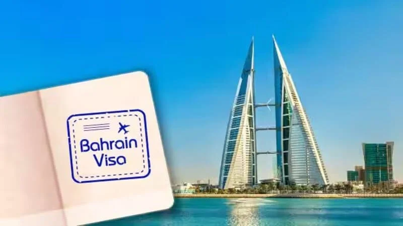ویزای بحرین برای ایرانیان 2024
