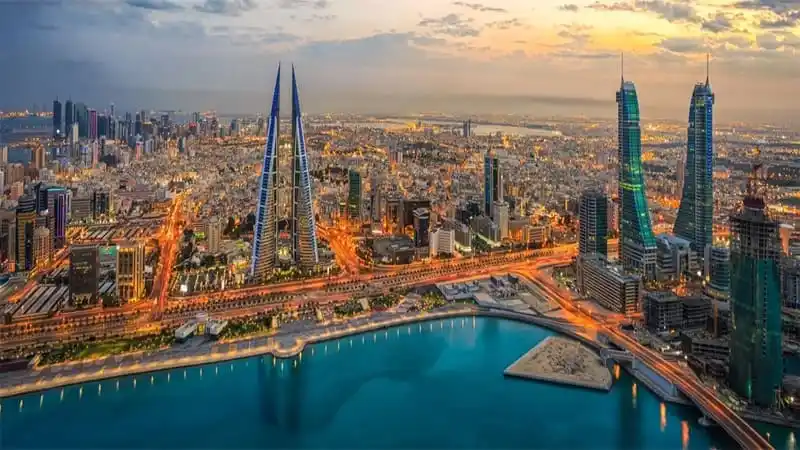 چگونه ویزا برای مهاجرت به بحرین بگیریم