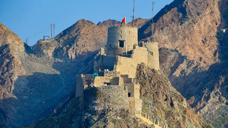 ویزای تحقیقاتی و علمی عمان چیست