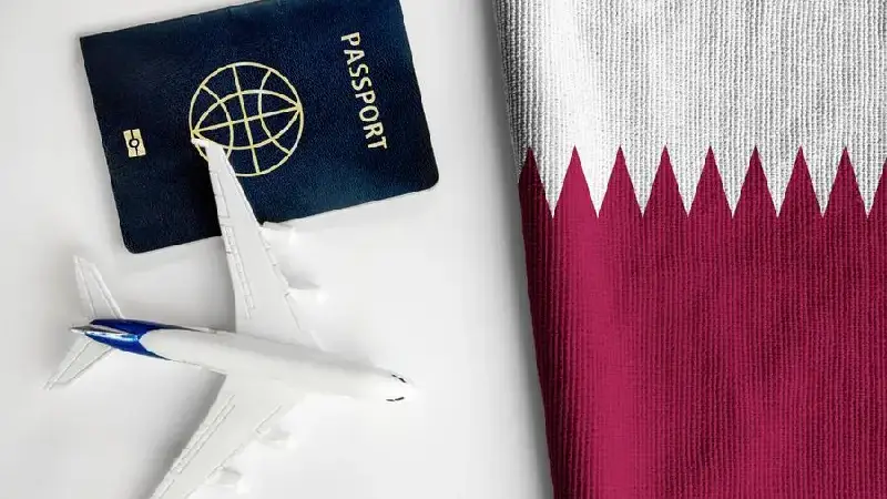 شرایط دریافت ویزای قطر